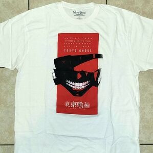 Tokyo Ghoul T-Shirt